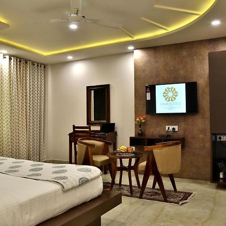 Marigold Inn- Homestay Divisione di Divisione di Jaipur Esterno foto