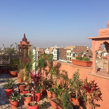 Marigold Inn- Homestay Divisione di Divisione di Jaipur Esterno foto