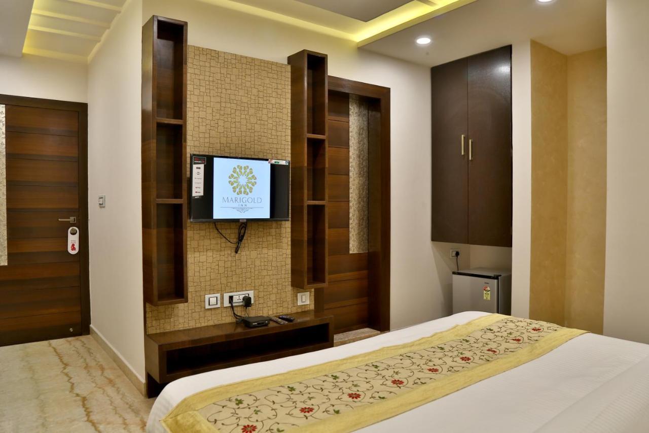 Marigold Inn- Homestay Divisione di Divisione di Jaipur Esterno foto