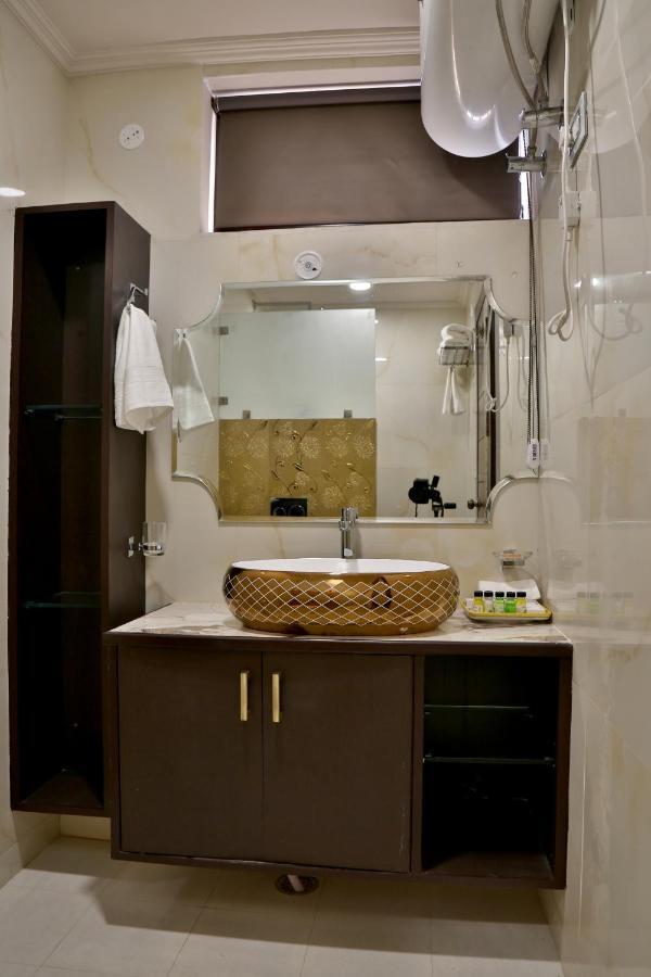 Marigold Inn- Homestay Divisione di Divisione di Jaipur Esterno foto